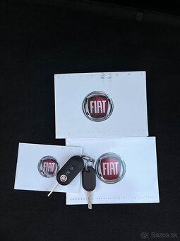 Fiat 500L 1.3 Multijet = 198537km, r.v 2015, Top Stav = - 20