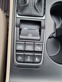 HYUNDAI TUCSON 1,6T-GDi 4x4 AUTOMAT - 20