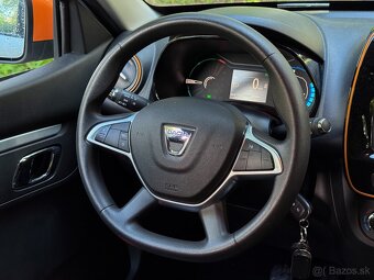 Dacia Spring 26.8 kWh 45k Comfort Plus - 20