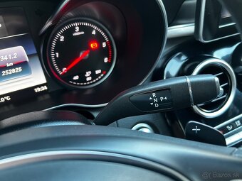 Mercedes-Benz C 200 d Kombi, 2018 - 20