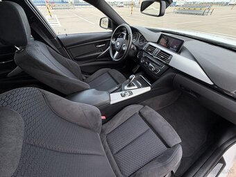 BMW Rad 3 ActiveHybrid 3 ( 335i ) 2013 250kw - 20