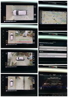 VW Arteon SB R-Line 2.0TDi 147Kw 4x4 PANO/ŤAŽNÉ/DCC/MATRIX - 20