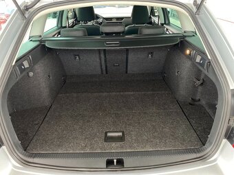 Škoda Octavia Combi 2.0 TDI DSG 110kW Style - 20