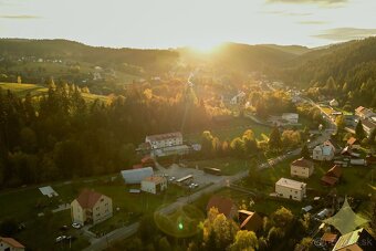 Stavebný pozemok na RD v obci Korňa, 1441 m² - 20