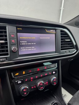 Seat Leon ST 2.0 TSI Cupra DSG 4Drive - 20