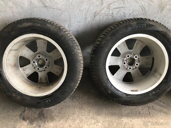 Audi elektróny R17 - 20