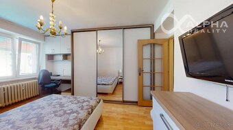 Prenájom 2 izbový byt, centrum SNV - 20