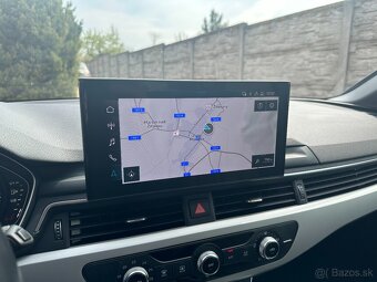 2021 Audi A4 Avant - 20