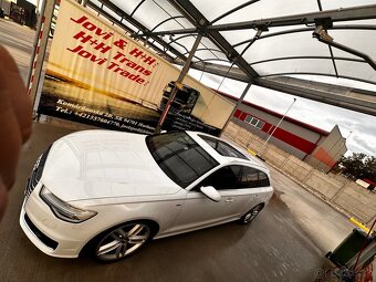 Audi A6 3.0bitdi - 20