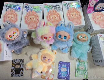 Labubu Biginto Energy - 20