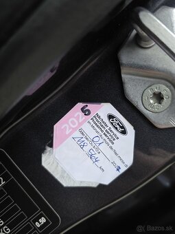 Ford Ranger THUNDER 2.0TDCi 4x4 157kw Full led Navi - 20