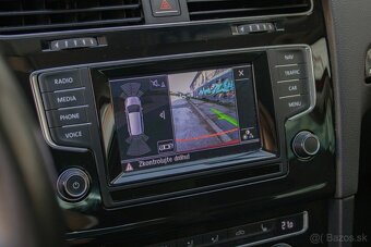 Volkswagen Golf Variant (aj na splátky) - 20