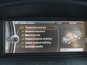 Bmw E61 525D A/T Touring - 20