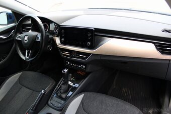 Škoda Scala 1.5 TSI DSG - 20
