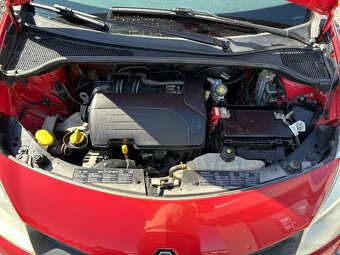 Renault Clio Grandtour 1.2 16V Authentique - 20