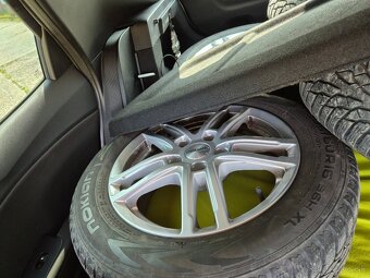 Kia XCeed 1.4 T-GDi Silver - 20