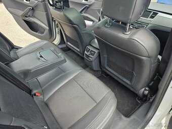 Peugeot 508 SW 2.0 BlueHDI 180 - 20