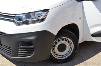 Citroën Berlingo 1.5 BlueHDi Club - 20