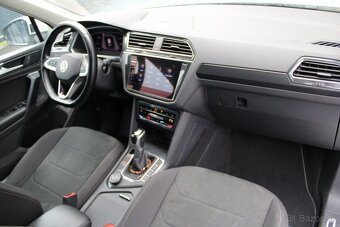Volkswagen Tiguan 2.0 TDI EVO Elegance 4Motion DSG - 20