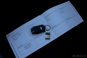 Kia Ceed 1.5 T-GDi Gold, 118 kW, v ZARUKE, TOP stav - 20