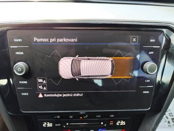 Volkswagen Passat 2.0 TDI EVO Business DSG - 20