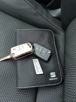 SEAT LEON FR 1,4 TSi 92 kW, r.v. 2013, 6° manuál - 20