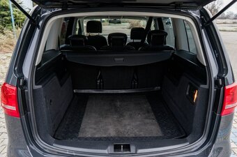 Volkswagen Sharan 2.0 TDI BMT Highline - 20