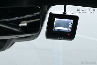 Mercedes-Benz E220d 4Matic, AMG Line, Burmester, MultiBeam - 20