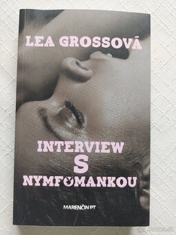 Romantické knihy 2.časť - 20