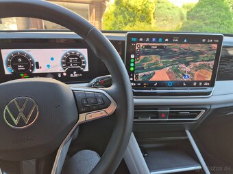 Predám Volkswagen Tiguan Elegance 1,5 TSiv v záruke - 20
