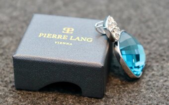 PIERRE LANG prívesky - 20