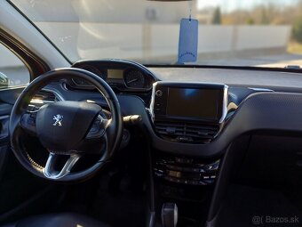 Peugeot 2008 PURETECH STYLE r..v.2017 - 20