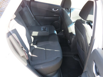 Hyundai Kona EV Xline 39 kWh Sport - DPH - 20