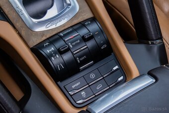Porsche Cayenne Diesel 245k Tiptronic S - 20