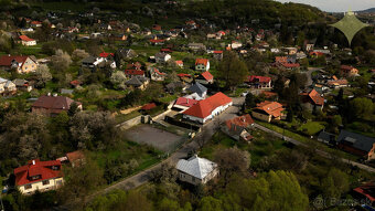 Na predaj, pohostinstvo, Banská Štiavnica - 20