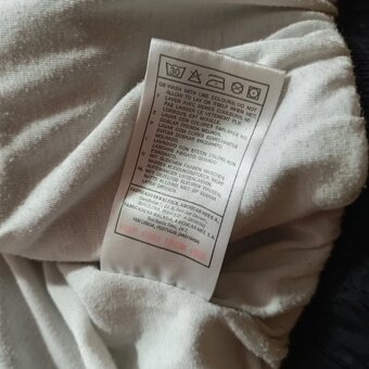 Vintage 90s NIKE retro tracksuit jacket ľahká bunda L - 20