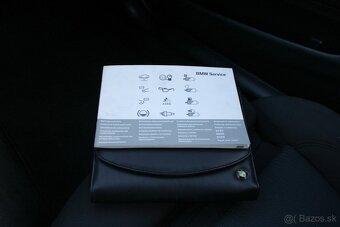 BMW 320d E91 120kw 2010 LCI - 20