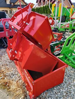 Polnohospodarska technika - 20