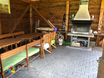 Na predaj štvorizbový byt, Žiar nad Hronom, Pod Vŕšky,107 m2 - 20