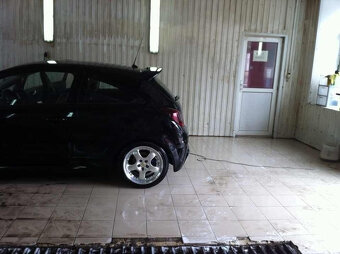 ATS Planet 2 5x120 R17 - 20