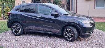 honda HRV - 20