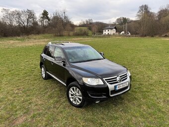 Volkswagen Touareg 3.0 V6 TDI Facelift - 20