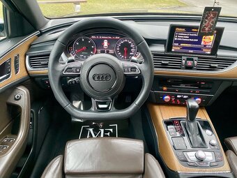 AUDI A6 C7 ALLROAD 3.0 bitdi 235KW FACELIFT PANORAMA FULLED - 20