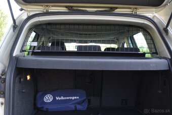 Volkswagen Tiguan 1.4 tsi 110kw 4-motion - 20