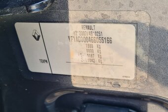 RENAULT ZOE R135 Z.E. 52 KWH INTENS - 20