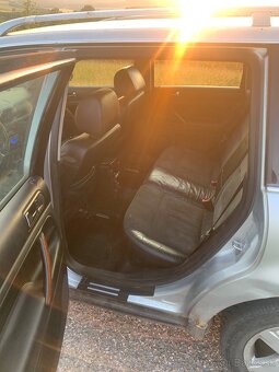 Vw Passat b5.5 1.9tdi - 20