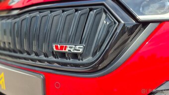 ŠKODA OCTAVIA COMBI RS - PREDAJ AJ NA SPLÁTKY - 20