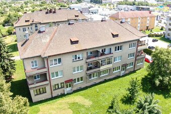 Štýlový 3-izbový byt v Starom Meste Liptovského Mikuláša - 20