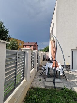 Prenájom moderného 5-izbového domu - Dubnica nad Váhom - 20
