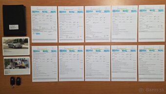 Škoda Octavia 1.2 TSI 77KW/105 koní R.V.08/2010 - 20